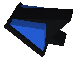 Elite Blue Guard