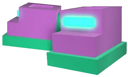 Gummy Boots