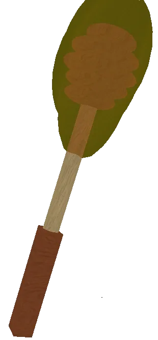 Honey Dipper