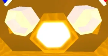 Honeycomb Belt