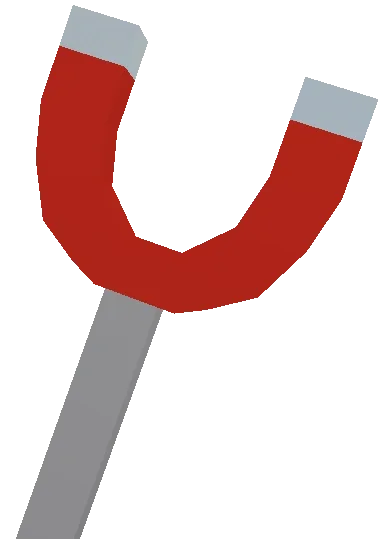 Magnet