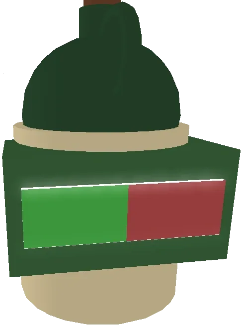 Mega-Jug
