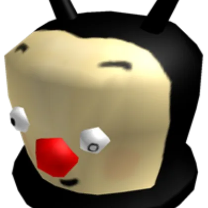Mondo B.B.M. Mask