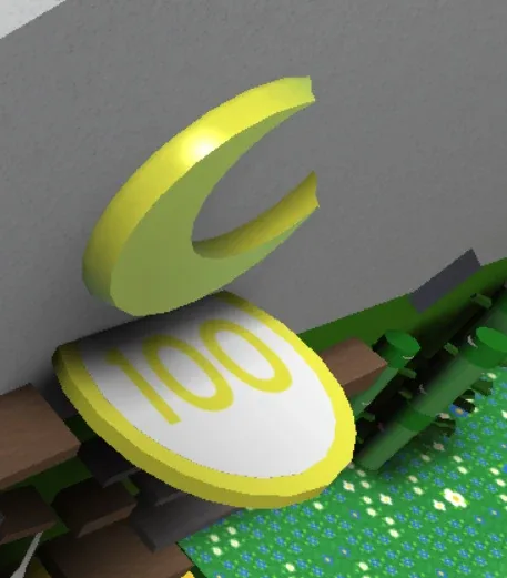 Moon Amulet