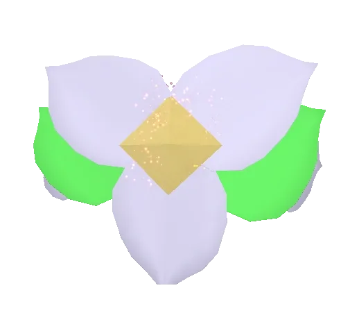 Petal Belt