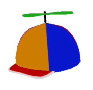Propeller Hat
