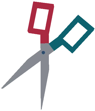Scissors