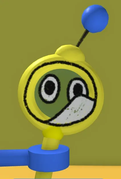 Sticker-Seeker
