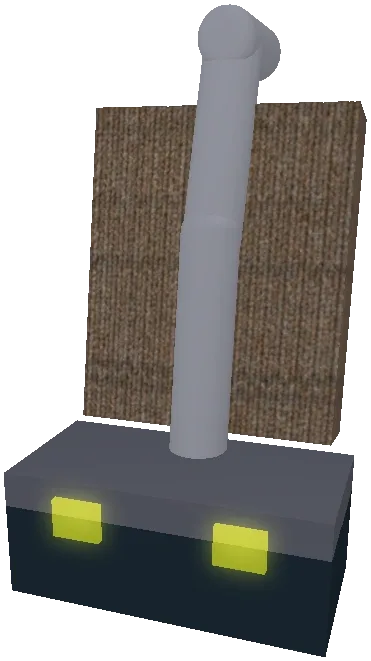 Vacuum