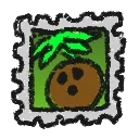 Coconut Field