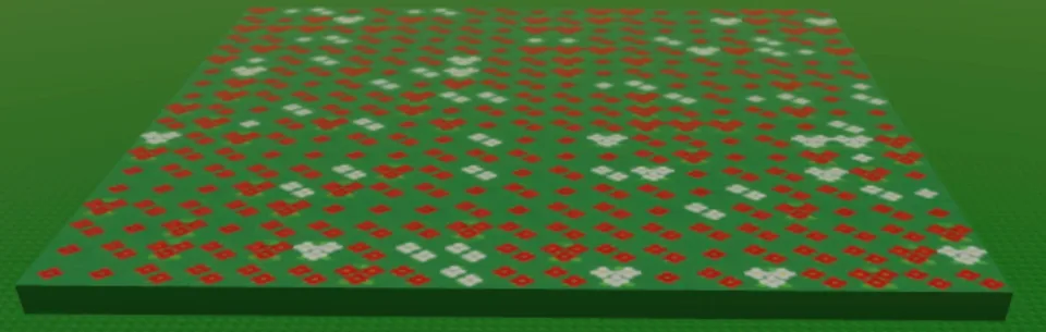 Red Brick Field