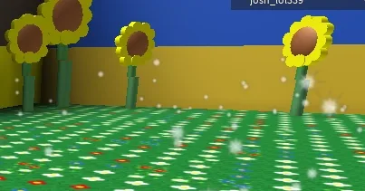 Sunflower Field