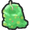 Caustic Wax