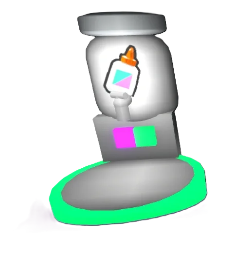 Glue