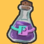 Purple Potion