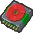 Red Drive