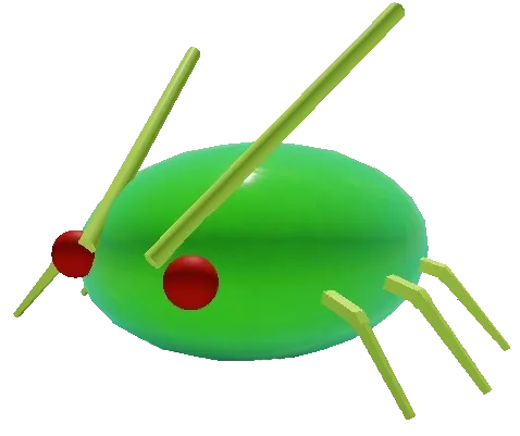 Aphid