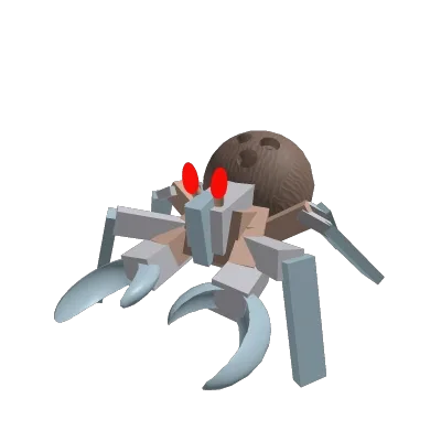 Coconut Crab