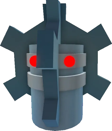 Cogturret