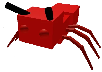 Fire Ant