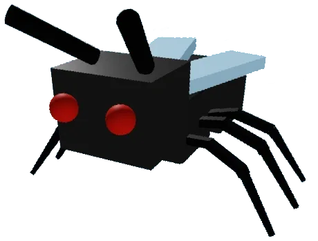 Flying Ant