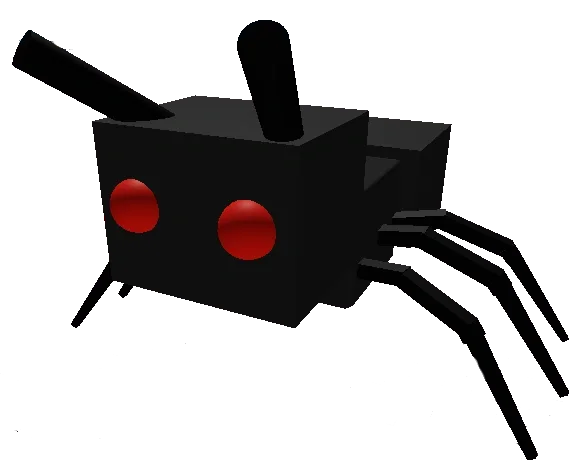 Giant Ant