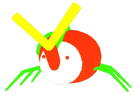 King Beetle