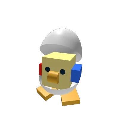 Mondo Chick