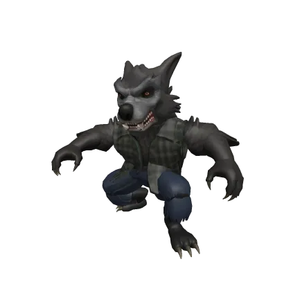Werewolf