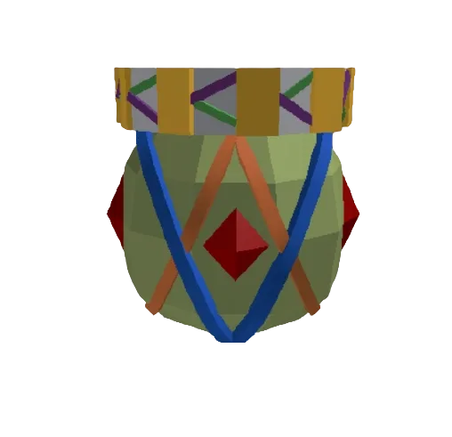 Tacky Planter