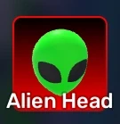Alien Head