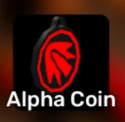Alpha Coin