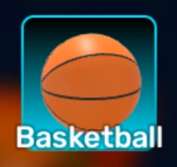 Basketball