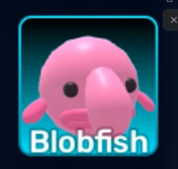 Blobfish
