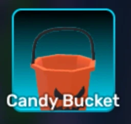 Candy Bucket