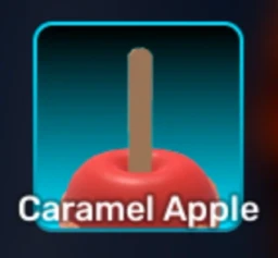 Caramel Apple