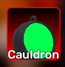 Cauldron