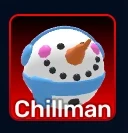 Chillman