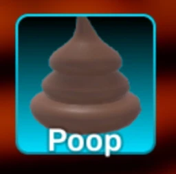 Chocolate Scoop