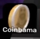 Coinbama