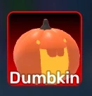 Dumbkin