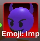 Emoji: Imp