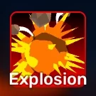 Explosion