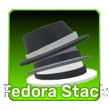 Fedora Stack