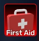 First Aid