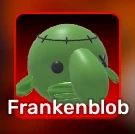 Frankenblob