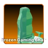 Frozen Gaming Chair
