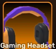 Gaming Headset