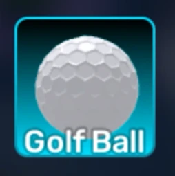 Golf Ball