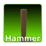 Hammer